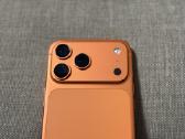 Apple iPhone 17 Pro Max 256gb apynaujis - nuotraukos Nr. 3
