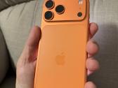 Apple iPhone 17 Pro Max 256gb apynaujis - nuotraukos Nr. 5