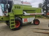 Claas Dominator 88 SL. Classic - nuotraukos Nr. 2