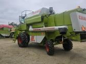 Claas Dominator 88 SL. Classic - nuotraukos Nr. 3