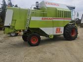Claas Dominator 88 SL. Classic - nuotraukos Nr. 4