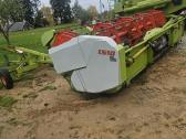 Claas Dominator 88 SL. Classic - nuotraukos Nr. 8