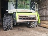 Claas Dominator 88 SL. Classic - nuotraukos Nr. 9