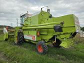 Claas Dominator 88 SL. Classic - nuotraukos Nr. 13
