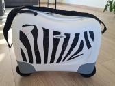 Samsonite lagaminas vaikams - nuotraukos Nr. 2