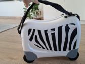 Samsonite lagaminas vaikams - nuotraukos Nr. 4