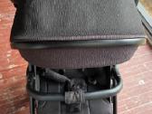 Vežimėlis Carrello Bravo SL Shadow Lin - nuotraukos Nr. 6