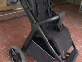 Vežimėlis Carrello Bravo SL Shadow Lin - nuotraukos Nr. 9