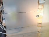 Stiklinės duris - nuotraukos Nr. 3