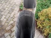 Parduodu kamino nerūdijančio plieno įdėklus - nuotraukos Nr. 2