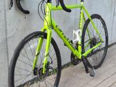 Cannondale Caadx Disc Tiagra – 61 cm - nuotraukos Nr. 2