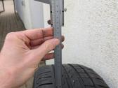 Pirelli Cinturato 215/55 R17 (5–6 mm, Dot 0718) - nuotraukos Nr. 7