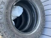 Goodyear Wrangler Duratrac 255/70 R18 – 5 vnt., - nuotraukos Nr. 3