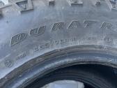 Goodyear Wrangler Duratrac 255/70 R18 – 5 vnt., - nuotraukos Nr. 6