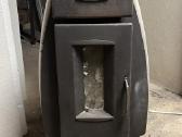 Termofor krosnele, burzuika 7kw - nuotraukos Nr. 2
