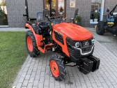 Traktorius Hinomoto Hm 3020 - nuotraukos Nr. 2