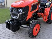 Traktorius Hinomoto Hm 3020 - nuotraukos Nr. 4