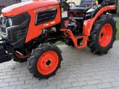 Traktorius Hinomoto Hm 3020 - nuotraukos Nr. 5