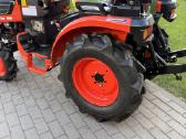 Traktorius Hinomoto Hm 3020 - nuotraukos Nr. 7