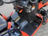 Traktorius Hinomoto Hm 3020 - nuotraukos Nr. 12