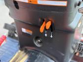 Traktorius Hinomoto Hm 3020 - nuotraukos Nr. 16