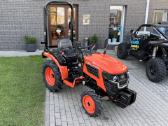 Traktorius Hinomoto Hm 3020 - nuotraukos Nr. 24