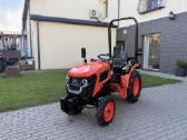 Traktorius Hinomoto Hm 3020 - nuotraukos Nr. 25