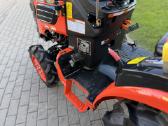 Traktorius Hinomoto Hm 3020 - nuotraukos Nr. 27