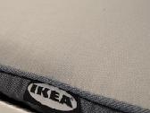 Ikea čiužinys 160cm x 200cm - nuotraukos Nr. 2