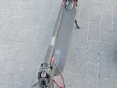Xiaomi Mi Electric Scooter Pro M365 - nuotraukos Nr. 8