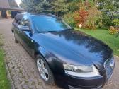 Audi A6 , C6, 3,0 l, universalas - nuotraukos Nr. 2