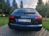Audi A6 , C6, 3,0 l, universalas - nuotraukos Nr. 3