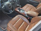 Audi A6 , C6, 3,0 l, universalas - nuotraukos Nr. 6