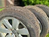 Audi A6 , C6, 3,0 l, universalas - nuotraukos Nr. 7
