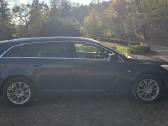 Opel insignia 2012 - nuotraukos Nr. 3