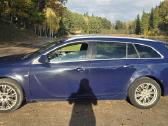 Opel insignia 2012 - nuotraukos Nr. 4