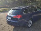 Opel insignia 2012 - nuotraukos Nr. 6