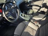Opel insignia 2012 - nuotraukos Nr. 8