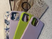 iPhone 14 pro max 256gb deep purple - nuotraukos Nr. 3