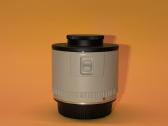 Canon Ef 2x teleconverteris / extenderis - nuotraukos Nr. 2