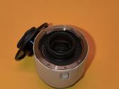 Canon Ef 2x teleconverteris / extenderis - nuotraukos Nr. 3
