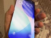 Apple iPhone 17 Pro Max 256gb kaip naujas - nuotraukos Nr. 5