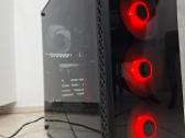 Gaming pc (i7 8700k/16gb/rtx 2070) - nuotraukos Nr. 2