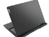Lenovo Ideapad Gaming 3 (dalimis) - nuotraukos Nr. 3