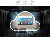 Samsung 70" 178cm Smart 4k Uhd - nuotraukos Nr. 4