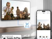 Samsung 70" 178cm Smart 4k Uhd - nuotraukos Nr. 5