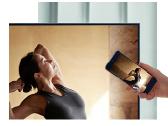 Samsung 70" 178cm Smart 4k Uhd - nuotraukos Nr. 7