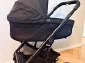 Cybex Balios S Lux vežimėlio komplektas - nuotraukos Nr. 2