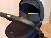 Cybex Balios S Lux vežimėlio komplektas - nuotraukos Nr. 3