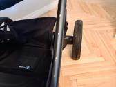 Cybex Balios S Lux vežimėlio komplektas - nuotraukos Nr. 4